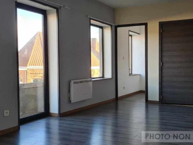 Appartement à louer pour 580 euro avec 1 chambres à coucher