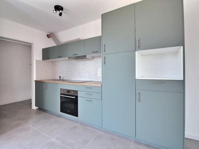 Appartement à louer pour 620 euro avec 1 chambres à coucher