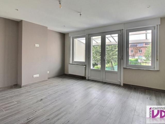 Appartement à louer pour 650 euro avec 1 chambres à coucher