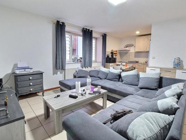 Appartement à louer pour 670 euro avec 1 chambres à coucher