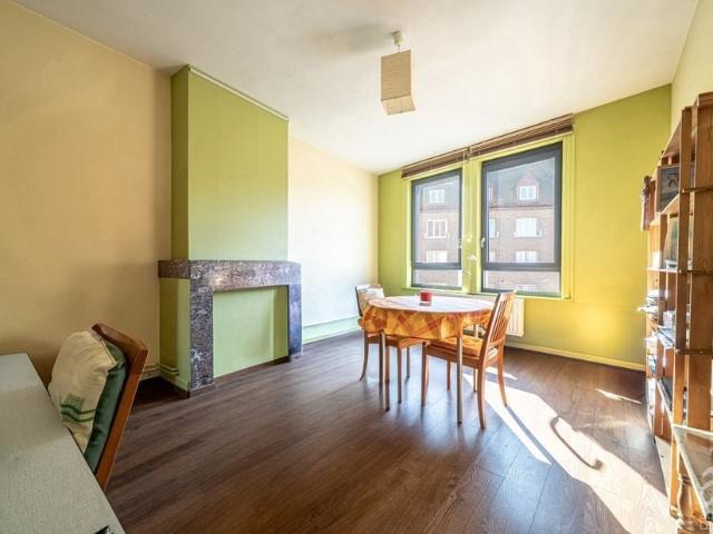 Appartement à louer pour 700 euro avec 1 chambres à coucher