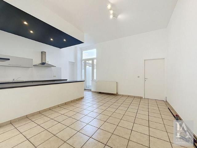 Appartement à louer pour 750 euro avec 2 chambres à coucher