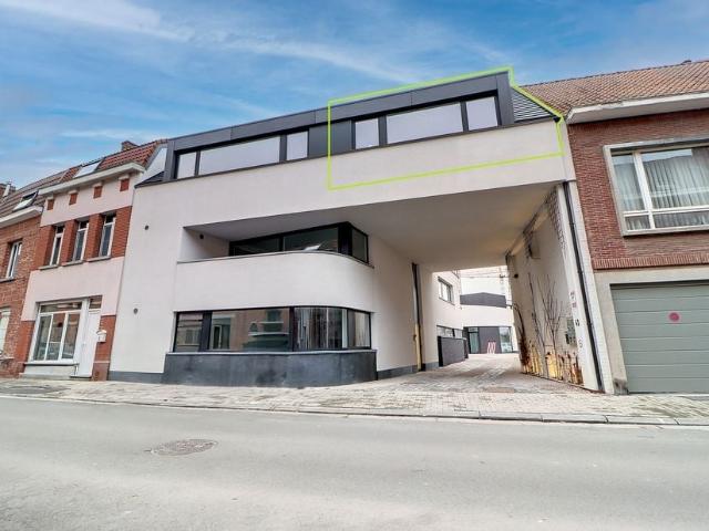 Appartement à louer pour 760 euro avec 1 chambres à coucher