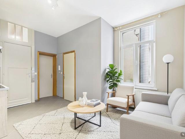 Appartement à louer pour 800 euro avec 1 chambres à coucher