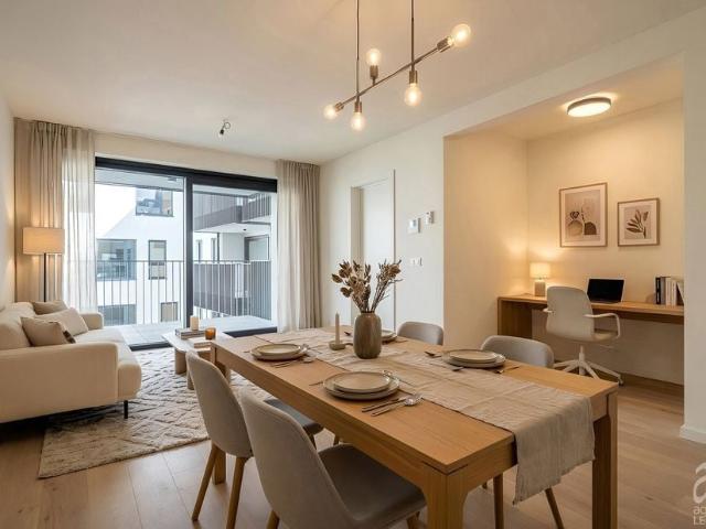 Appartement à louer pour 800 euro avec 1 chambres à coucher