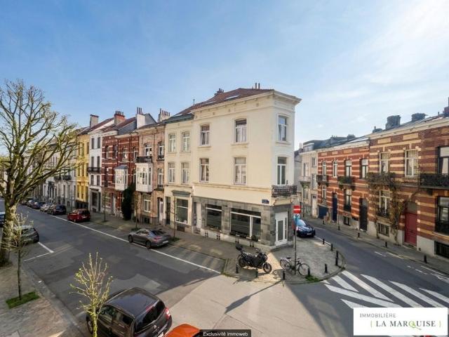 Appartement à louer pour 790 euro avec 1 chambres à coucher