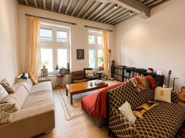 Appartement à louer pour 825 euro avec 2 chambres à coucher