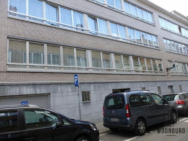 Appartement à louer pour 830 euro avec 1 chambres à coucher