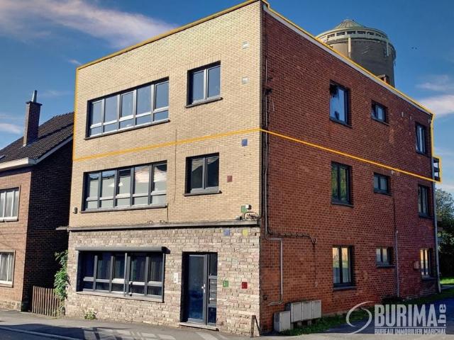 Appartement à louer pour 845 euro avec 2 chambres à coucher