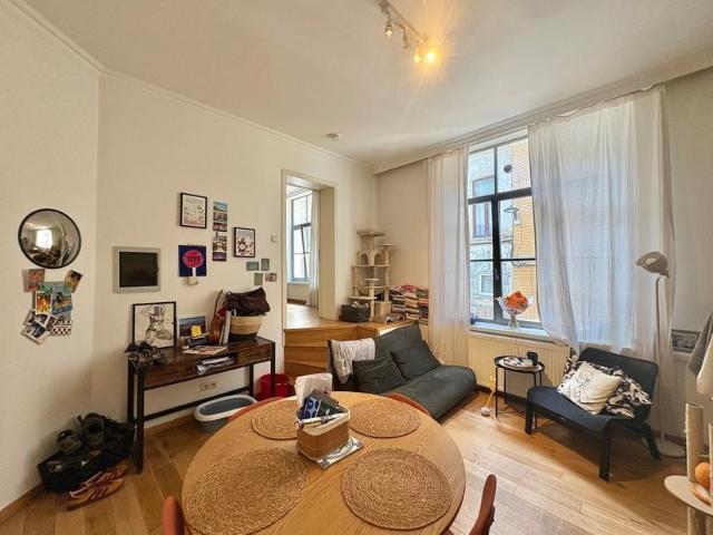 Appartement à louer pour 840 euro avec 1 chambres à coucher