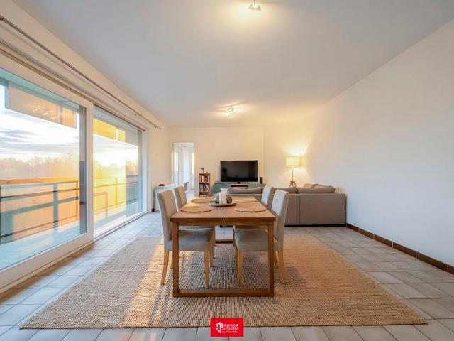 Appartement à louer pour 850 euro avec 1 chambres à coucher