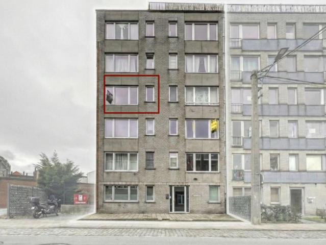Appartement à louer pour 850 euro avec 2 chambres à coucher
