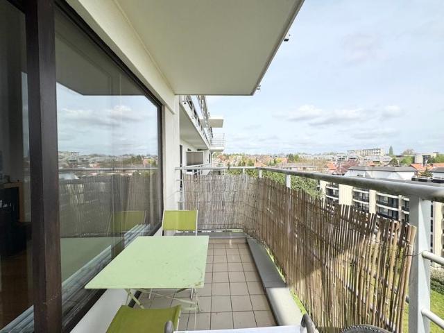 Appartement à louer pour 970 euro avec 1 chambres à coucher