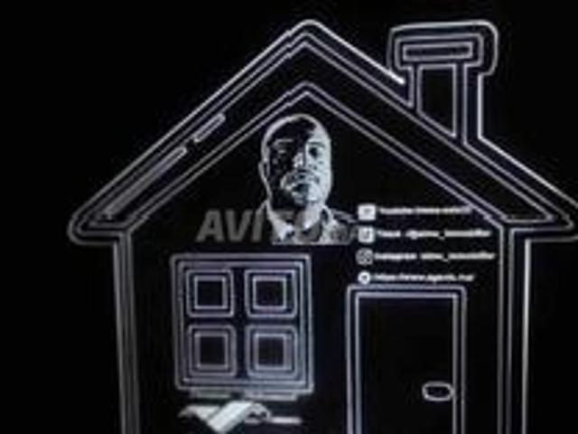 Appartement à louer pour cabinet médical uniquement