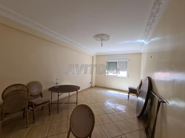 Appartement à louer pour bureau/cabinet médical