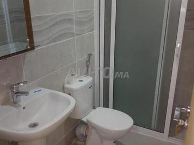 Appartement à louer pour étudiantes uniquement, ville de Beni Mellal
