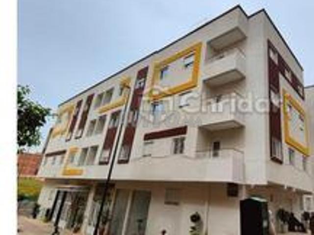 Appartement à louer pour étudiantes devant la faculté de droit ENCG