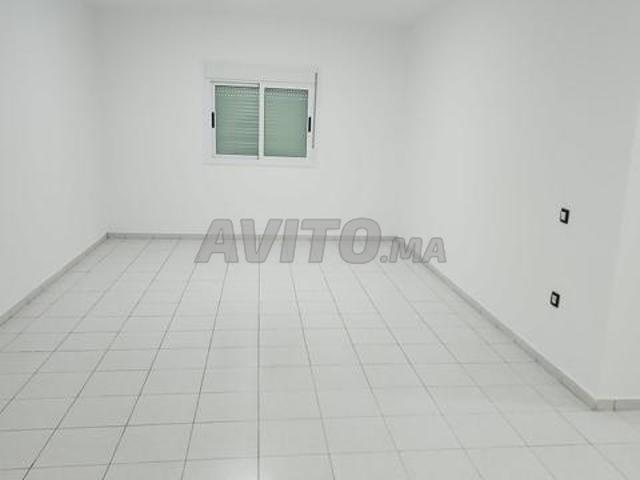 Appartement à louer pour famille