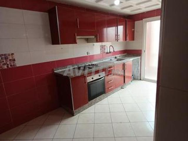 Appartement à louer pour la nuit
