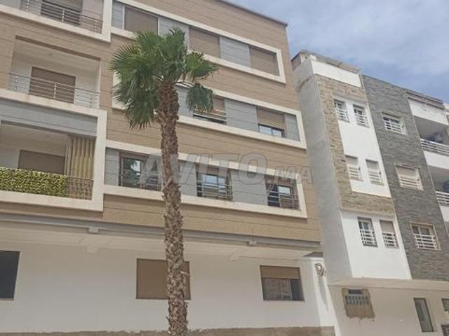 Appartement à louer pour l'été