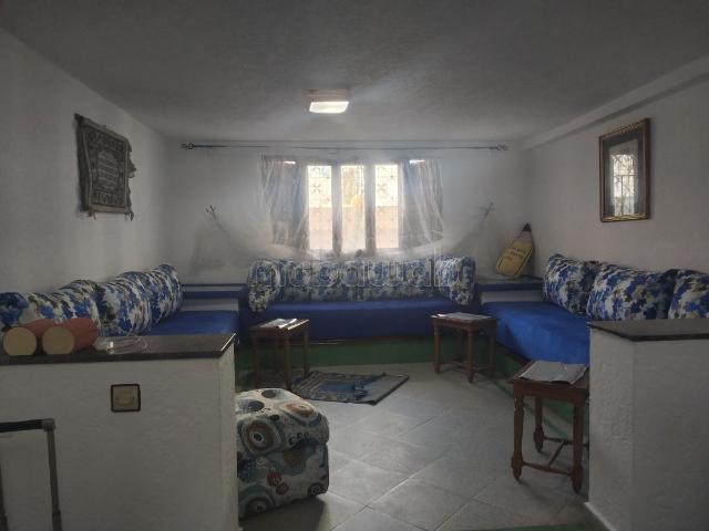 Appartement à louer pour l'été sur la corniche de Martil