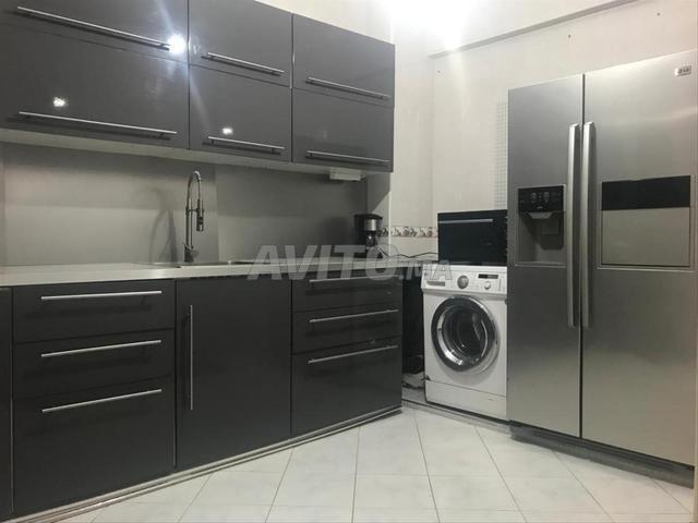 Appartement à louer pour le mois, longue durée