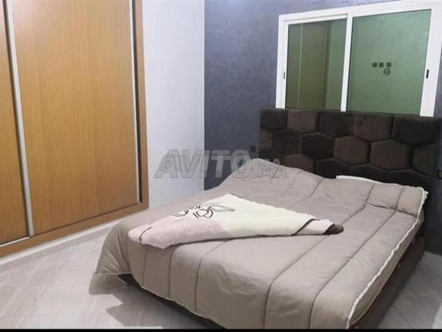 Appartement à louer pour les familles