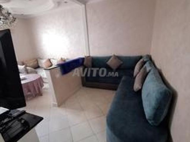 Appartement à louer pour les vacances