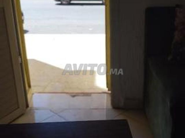 Appartement à louer pour projet Doha Kénitra