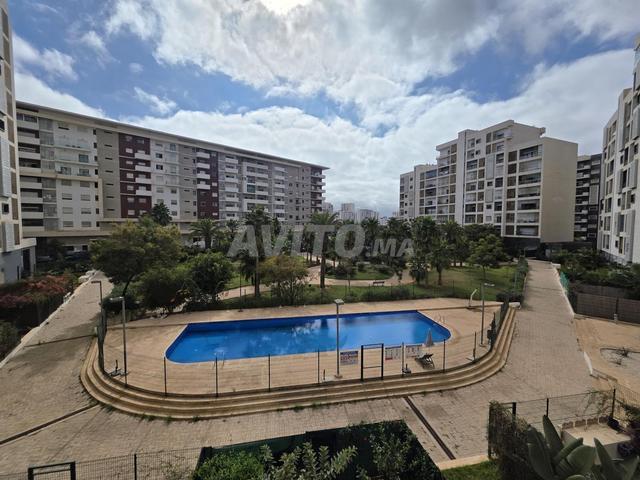 Appartement à louer prestigia