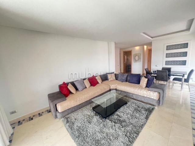 Appartement à louer Prestigia ambre