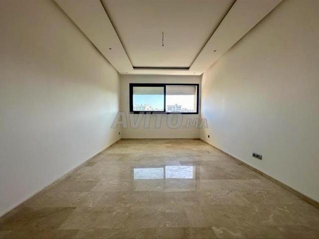 Appartement à louer Prestigia Hay Riad