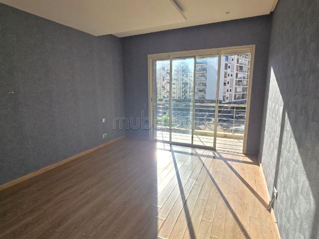 Appartement à louer – Prestigia Hay Riad, Rabat