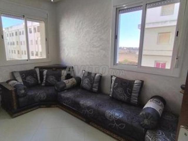 Appartement à louer près de Cityclub ok