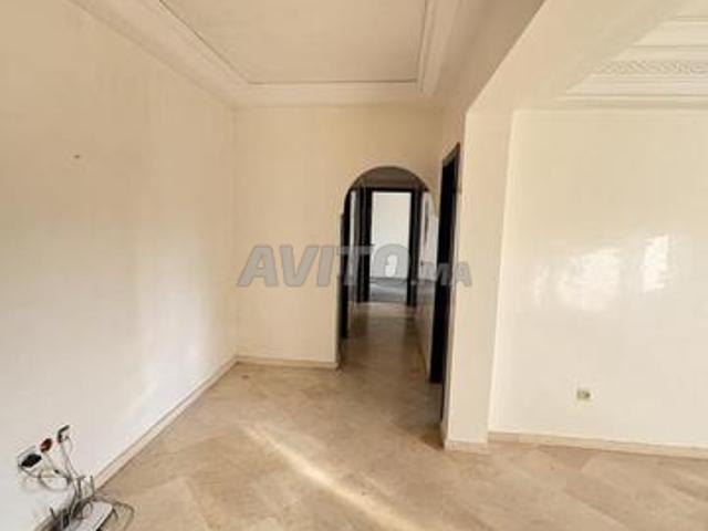 Appartement à louer près de Aswak Salam Mohammedia