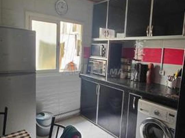 Appartement à louer près de la clinique Agdital