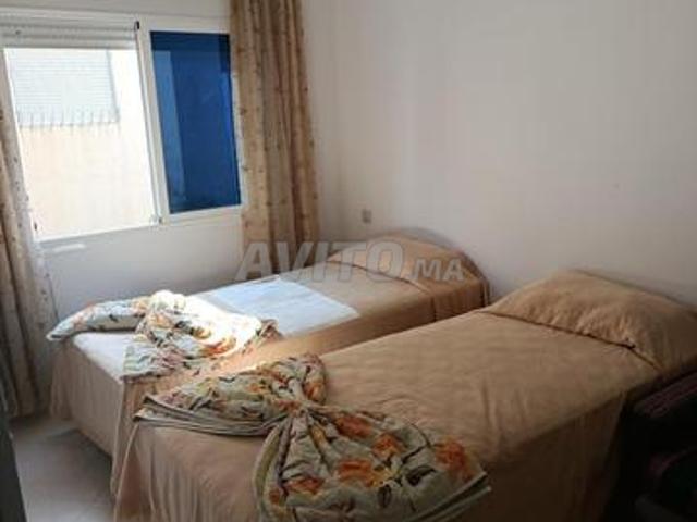 Appartement à louer près de la mer 5 minutes