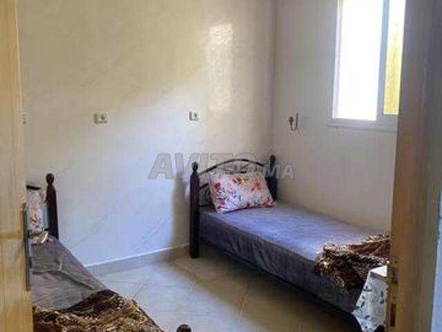 Appartement à louer près de la mer