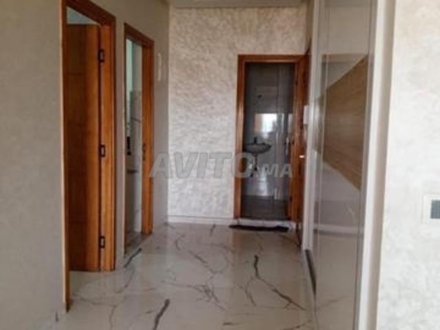 Appartement à louer près de la plage à El Jadida