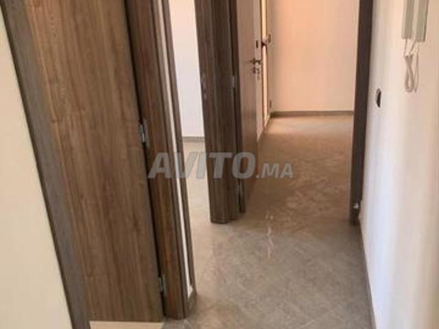 Appartement à louer près de l'aéroport, Mohammedia
