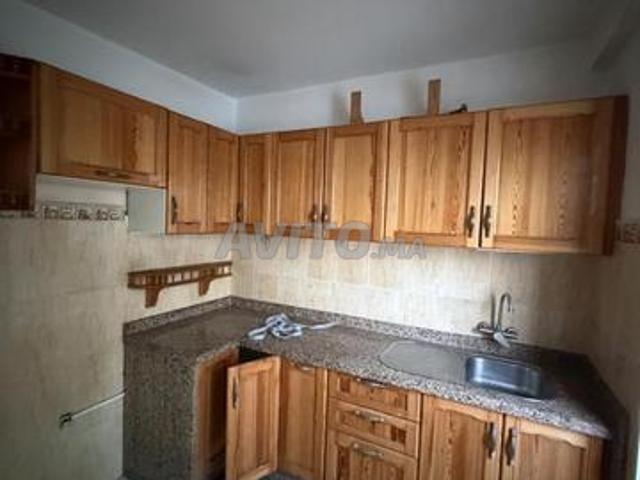 Appartement à louer près de Souk Assalam sur le boulevard