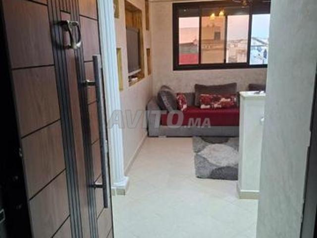 Appartement à louer Près du grand stade