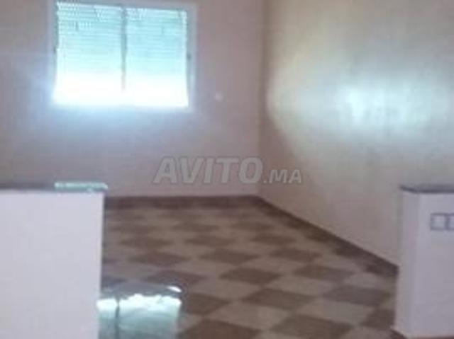 Appartement à louer prêt de LENSAM Meknès