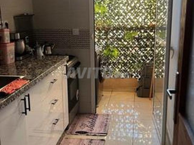 Appartement à louer proche aéroport RAK