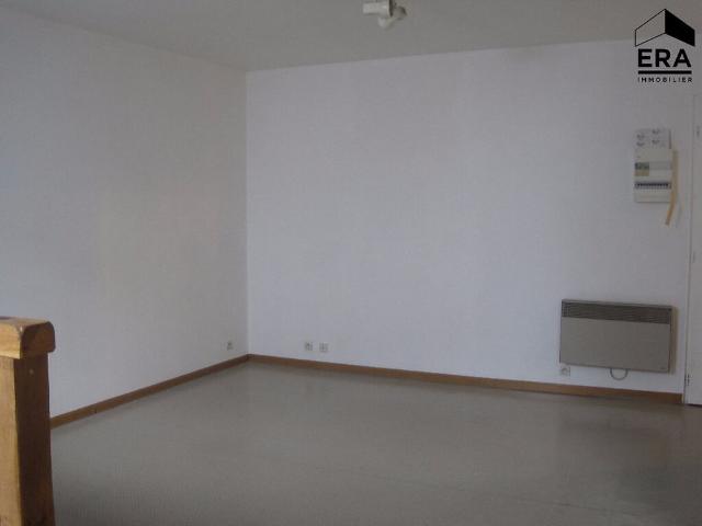 APPARTEMENT A LOUER PROCHE CENTRE VILLE DE SAINT QUENTIN