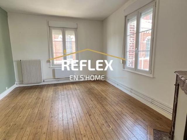 Appartement à louer proche gare