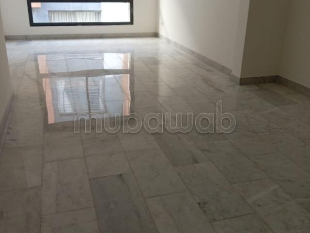 Appartement a louer projet neuf princesses