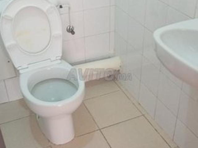 Appartement à louer Quartier nahda