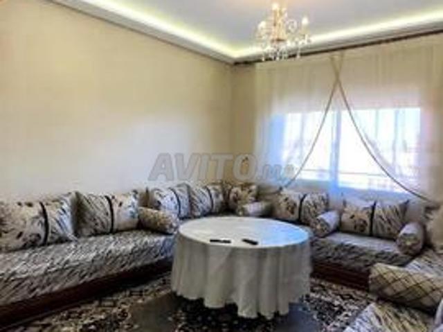 Appartement à louer quartier aéroport
