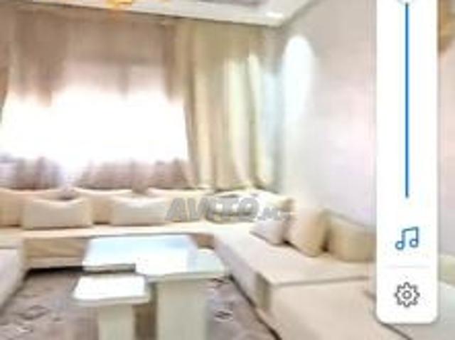 Appartement à louer quartier Al Amria